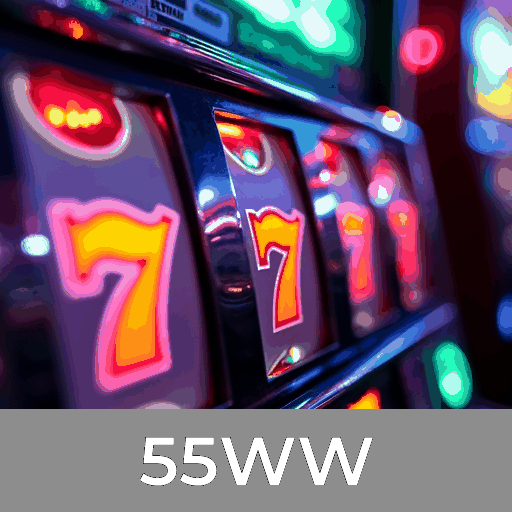 Descubra os Jogos do 55WW: Slots Gigantes, Mesa com Alta RTP, Dealer Real imersivo