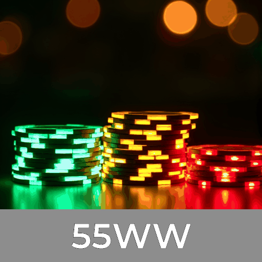 Explore o Mundo de Serviços Profissionais com 55WW
