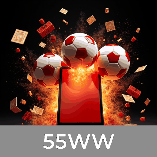55WW: Apostas Esportivas Profundas e Focadas no Brasil