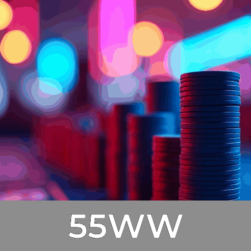 Experimente o Acesso Premium e Seguro em 55WW